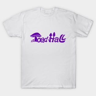 Retro VIntage ToadHall San Francisco Gay Bar T-Shirt